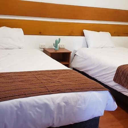 Tilcafe B&B Mollepata Eksteriør billede