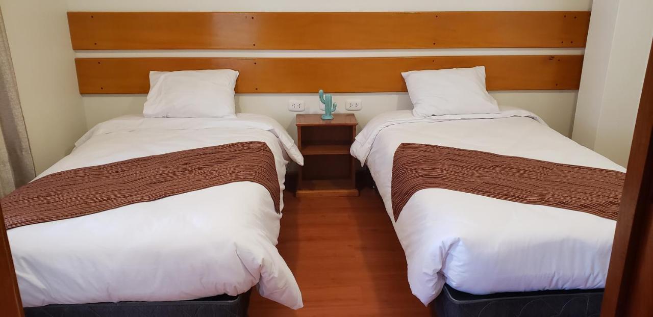 Tilcafe B&B Mollepata Eksteriør billede